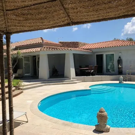 Villa Marina Porto Rotondo