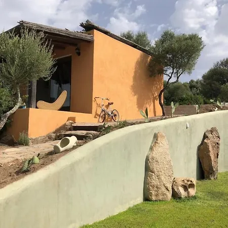 Villa Marina Porto Rotondo