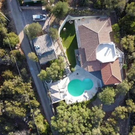 Villa Marina Porto Rotondo