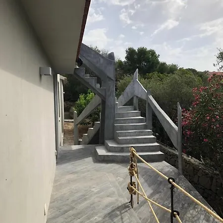 Marina Villa *