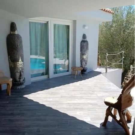 Marina Villa *