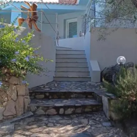 Marina Villa *