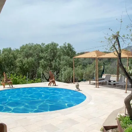 Marina Villa