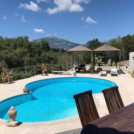 Marina Villa