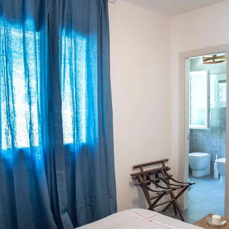 Marina Villa *
