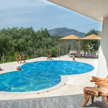 Marina Villa Porto Rotondo