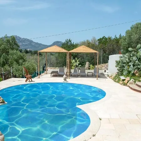 Villa Marina