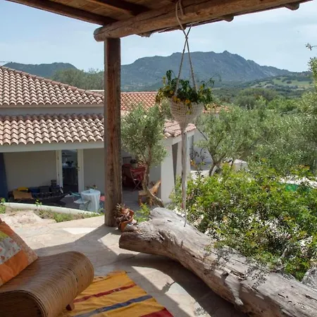 Marina Villa